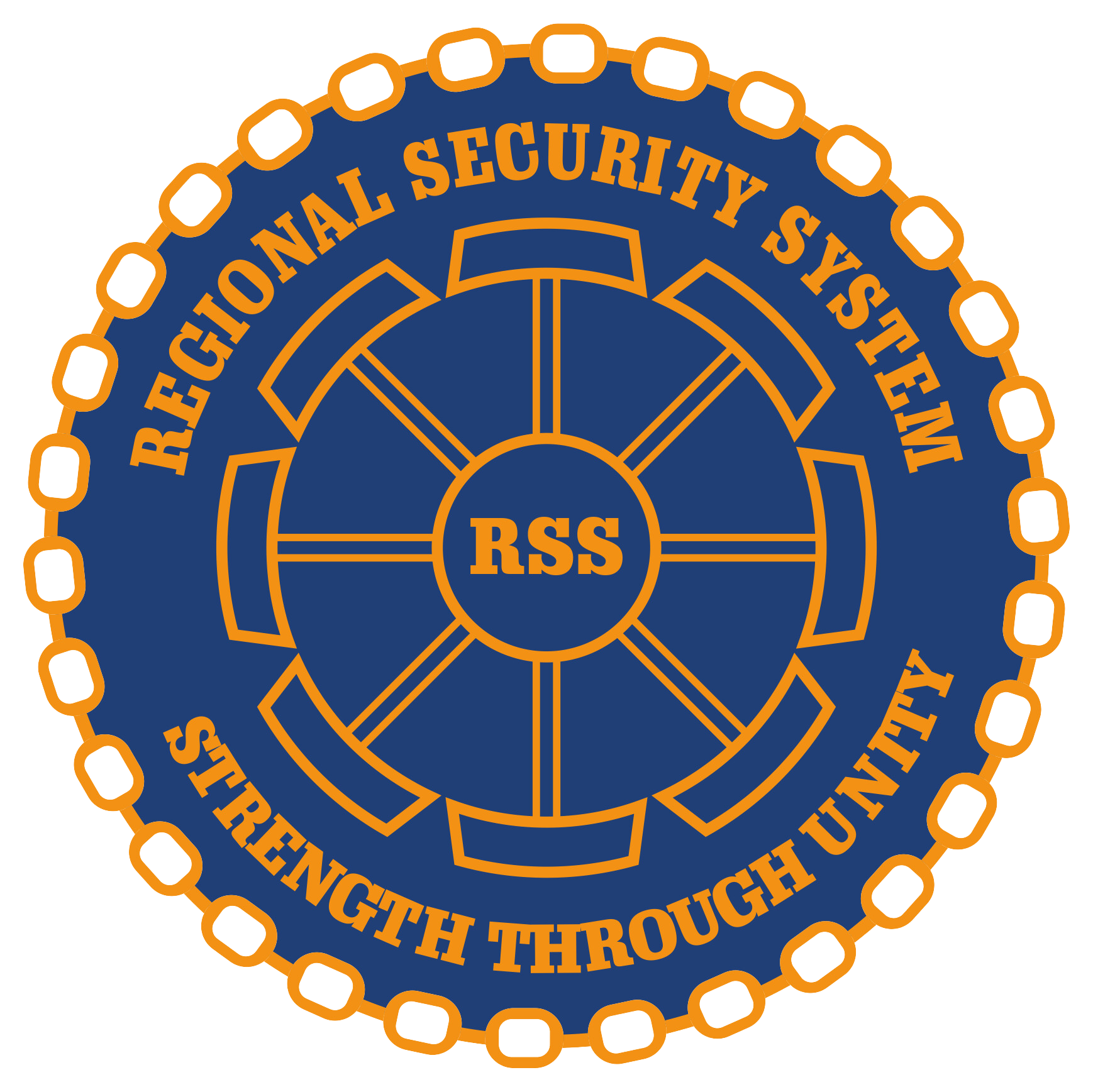 Regional Security System crest